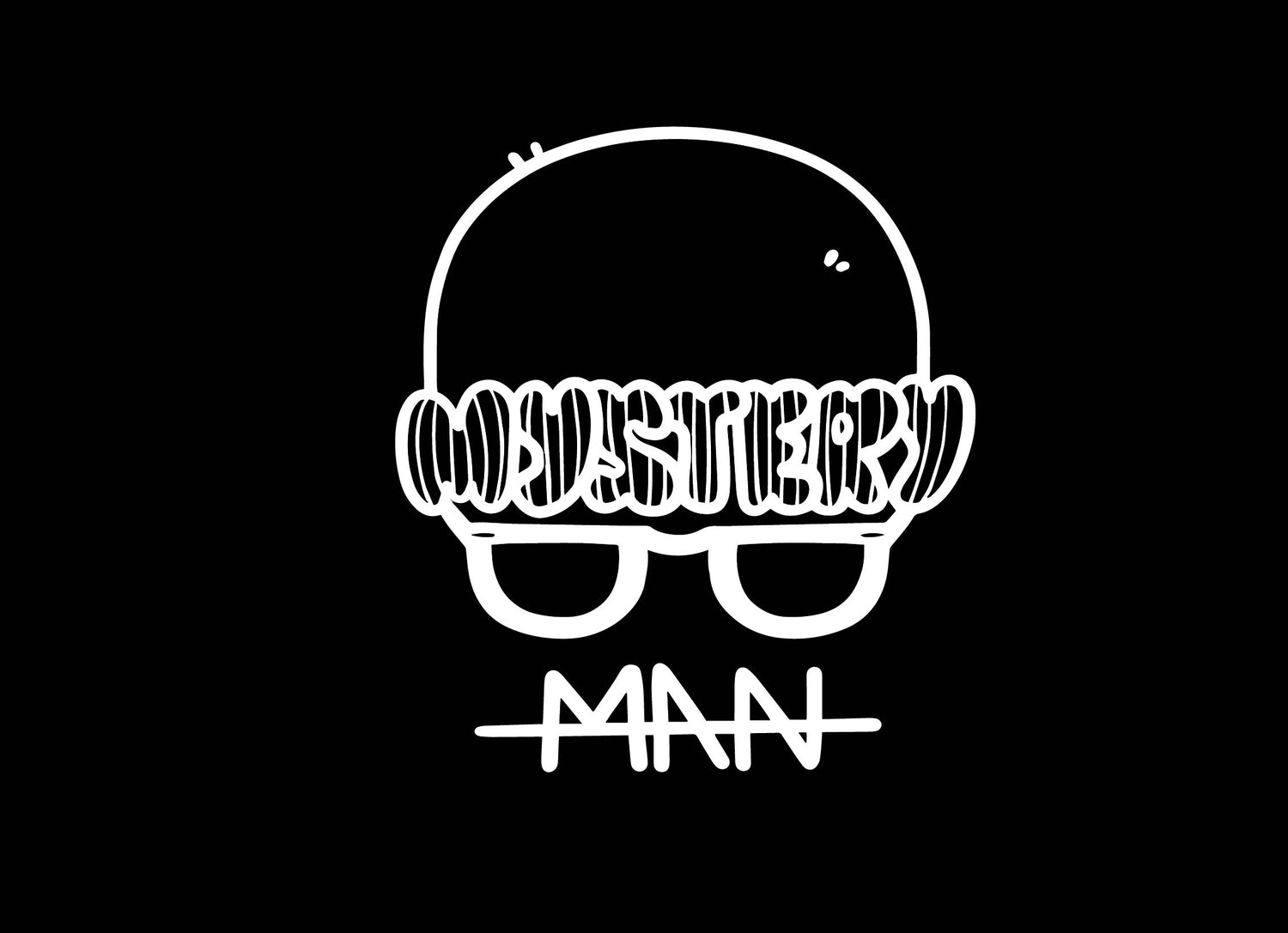 I AM MYSTERY MAN COLLECTION